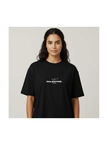 Camiseta «Palestine»