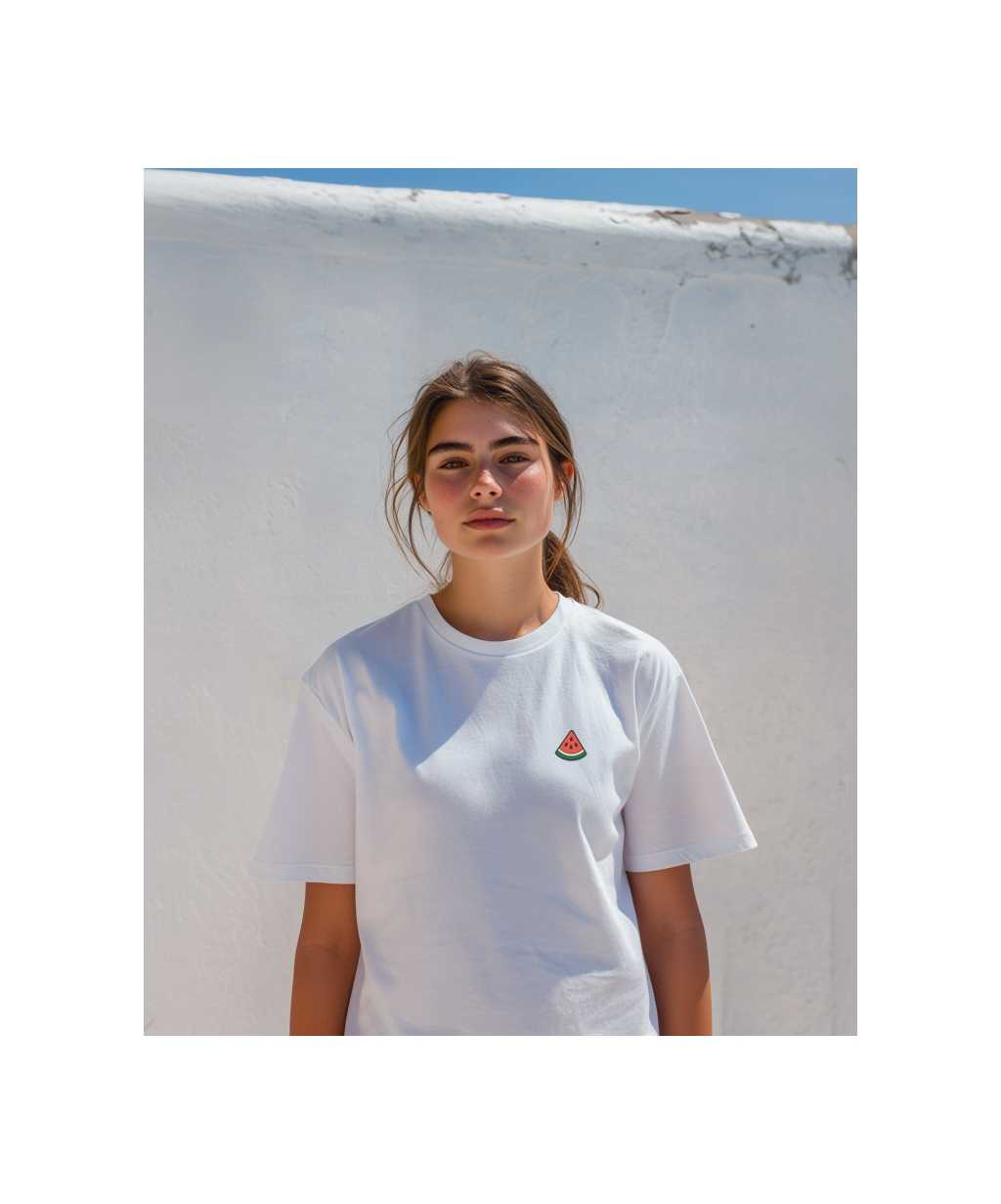 Camiseta "Palestina Libre"