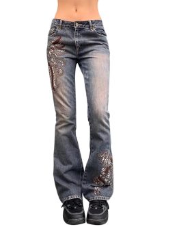 Vaquero de tiro bajo