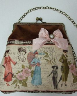 Bolso vintage