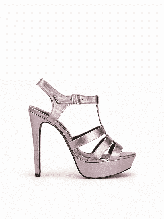 Stiletto Sandal - Imagen 2