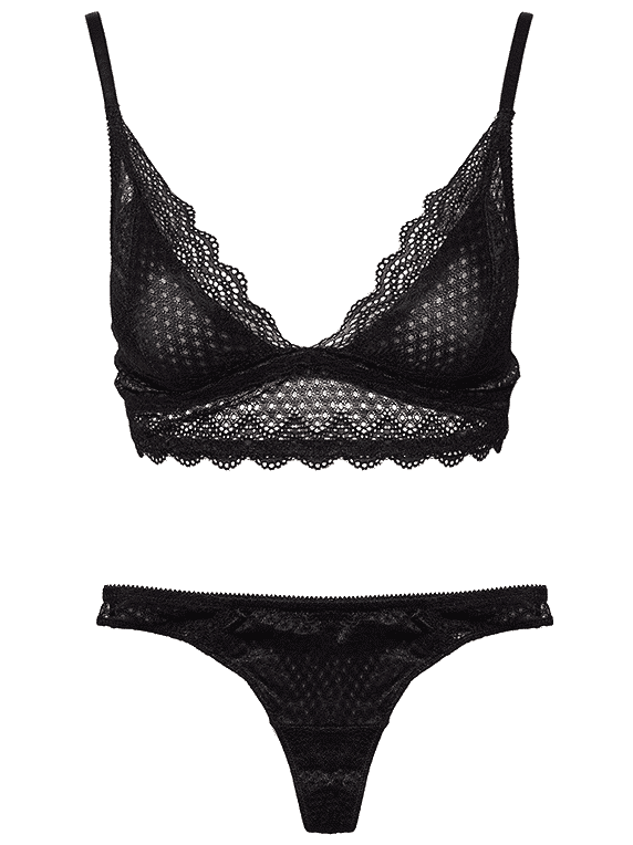 Soft Lace - Imagen 3