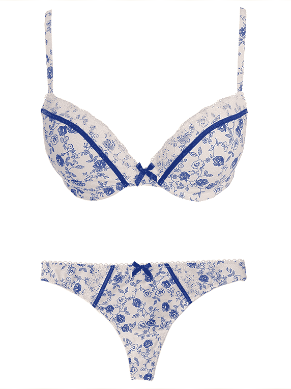 Claudia Push Up - Imagen 4